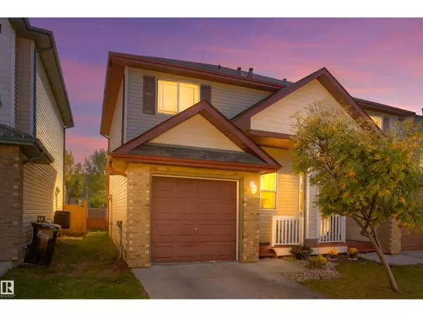 #127 700 BOTHWELL DR, Sherwood Park, AB T8H2W3