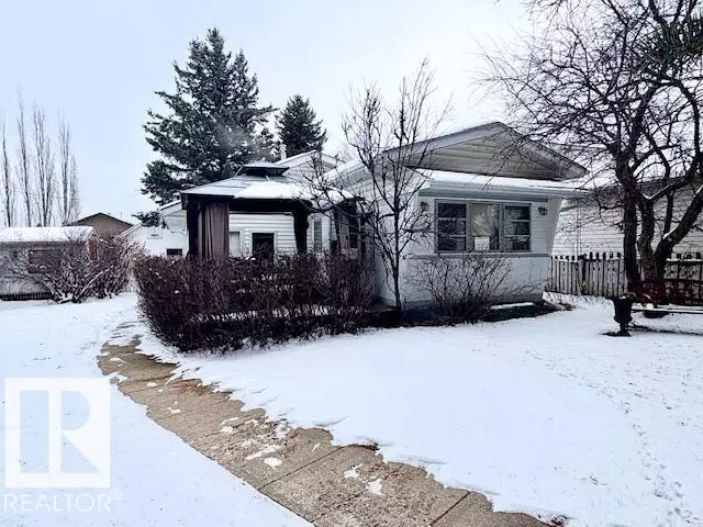 5321 57 ST, Cold Lake, AB T9M1R9