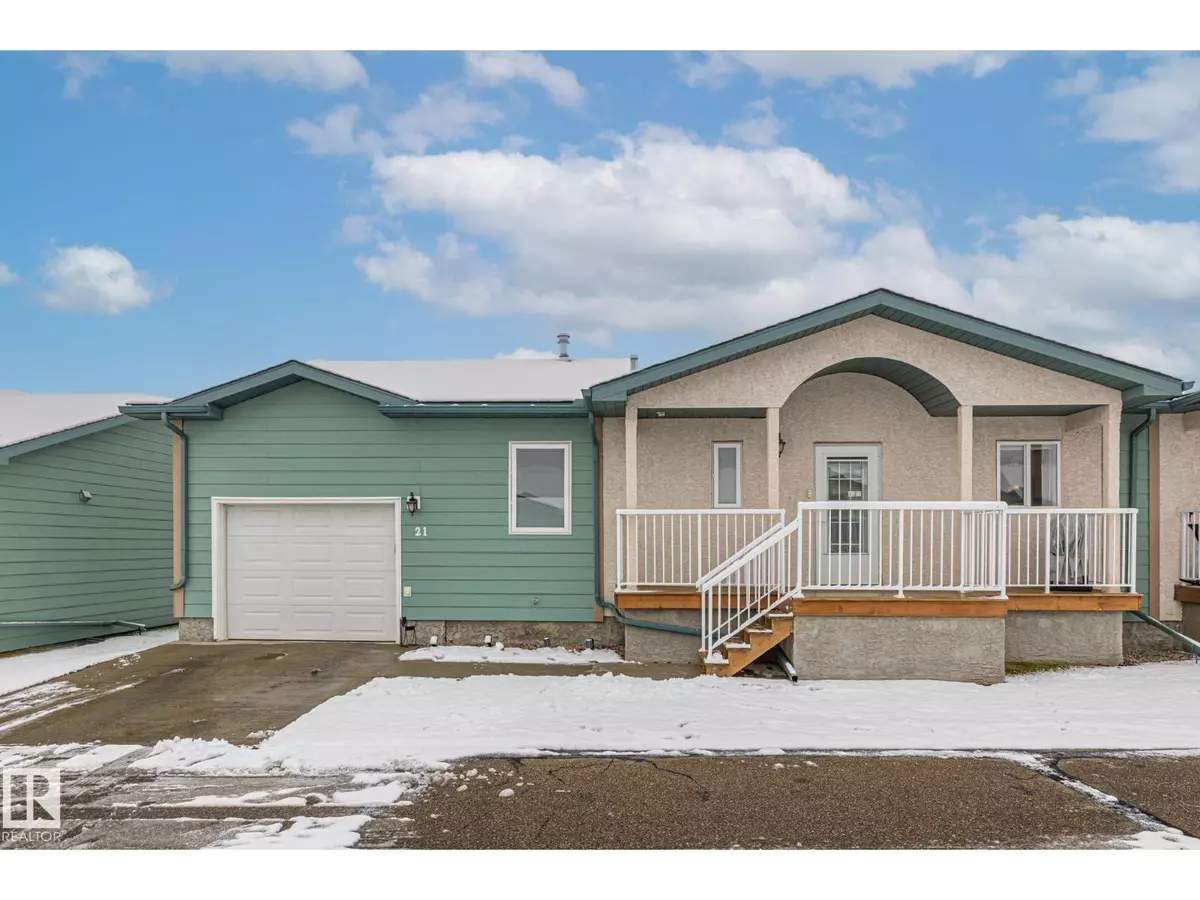 Spruce Grove, AB T7X4N3,#21 3 SPRUCE RIDGE DR