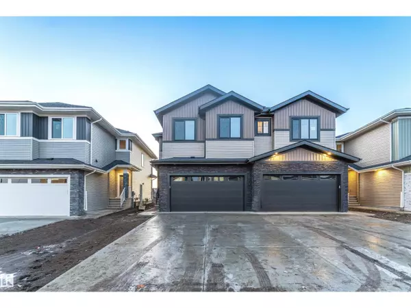 8 AXELWOOD CR, Spruce Grove, AB T7X4G4