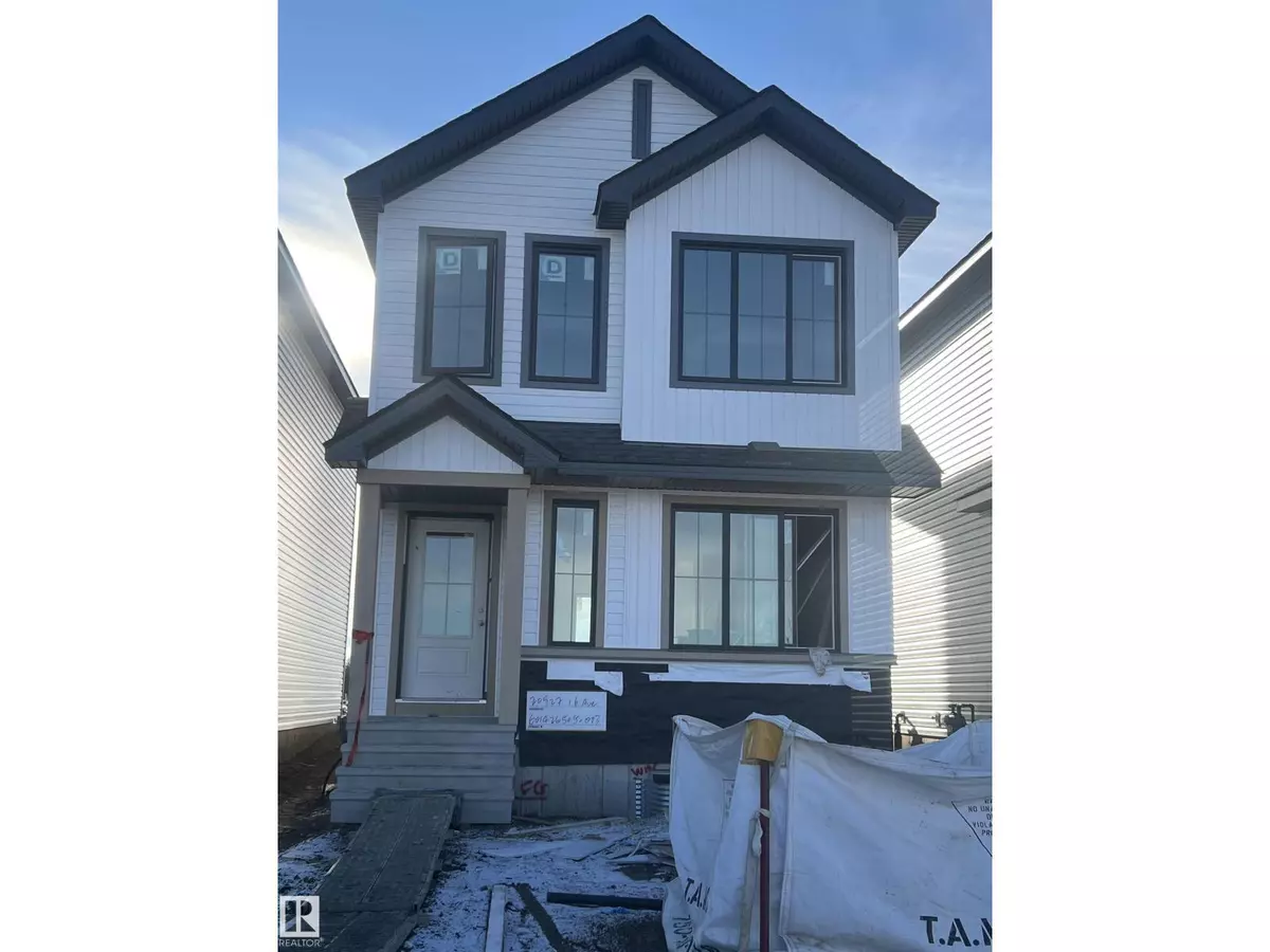 Edmonton, AB T6M1L2,20927 16 AV NW