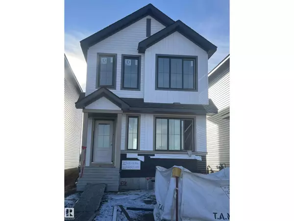 20927 16 AV NW, Edmonton, AB T6M1L2