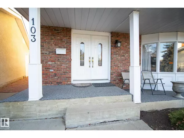 Sherwood Park, AB T8A0S9,103 MANOR PL