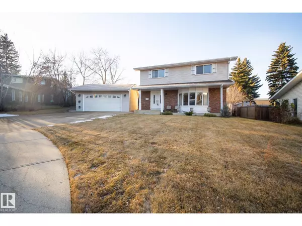 Sherwood Park, AB T8A0S9,103 MANOR PL