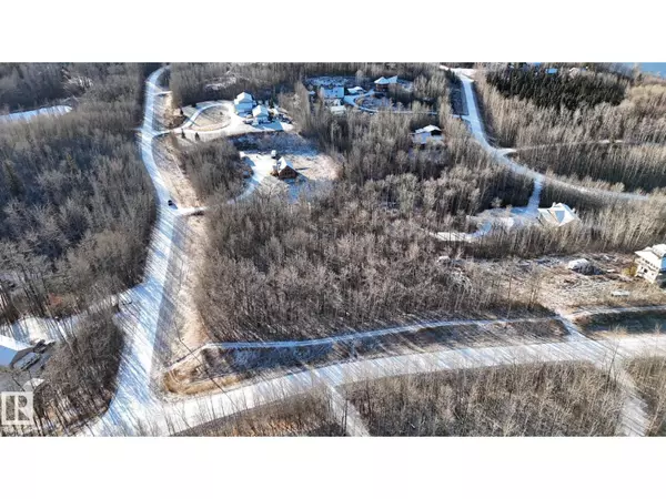 Rural Parkland County, AB T7Y2M5,#14 52228 RGE ROAD 30