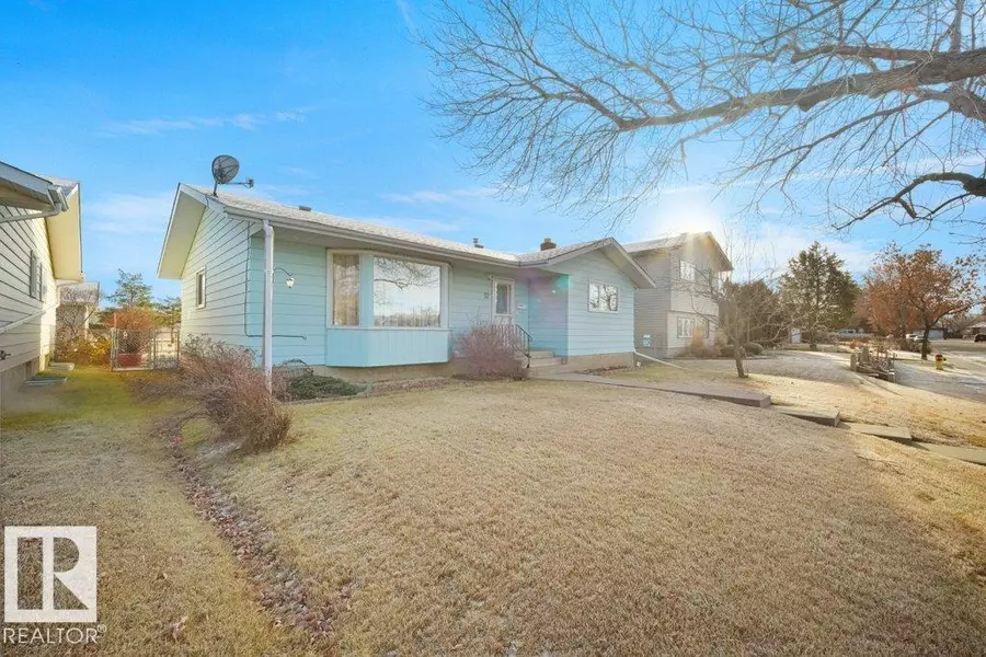 57 HAIDA AV, Leduc, AB T9E4E7