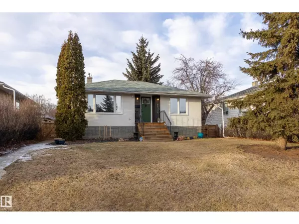 11314 115 ST NW, Edmonton, AB T5G2V4