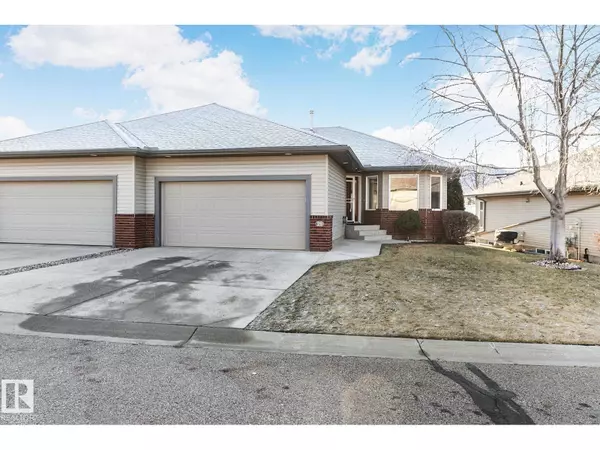 Sherwood Park, AB T8H2L6,#29 18 CHARLTON WY