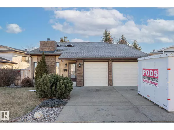 Edmonton, AB T5X5C1,11907 164 AV NW