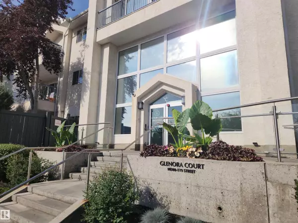 Edmonton, AB T5H4M1,#318 10508 119 ST NW