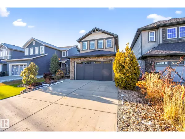 Sherwood Park, AB T8H0P8,7760 ELLESMERE LN