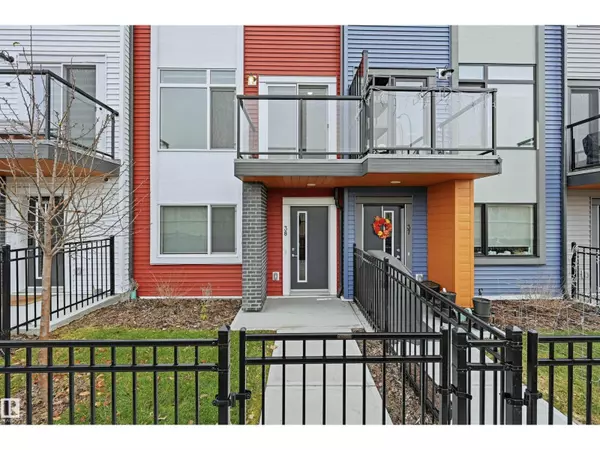 #38 1010 RABBIT HILL RD SW, Edmonton, AB T6W4G7