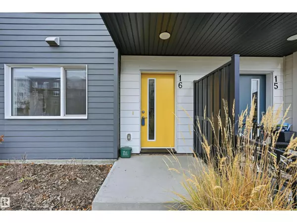 Edmonton, AB T6T1A6,#16 804 WELSH DR SW