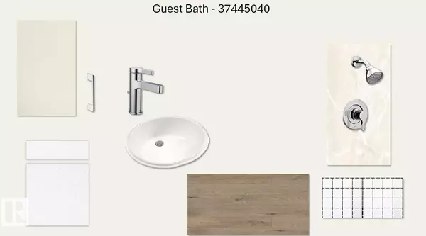 Edmonton, AB T6M2P5,1607 206 ST NW