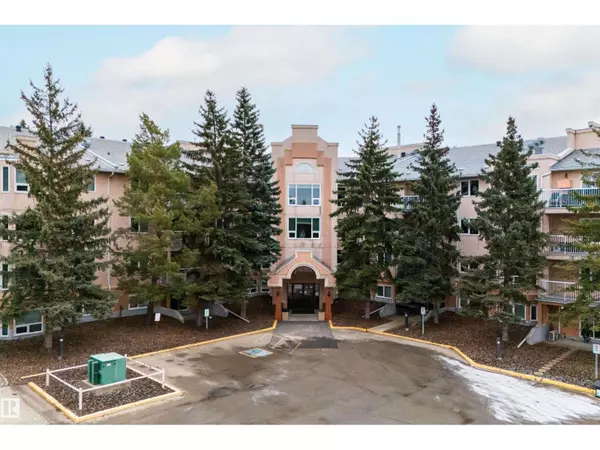 #103 10935 21 AV NW, Edmonton, AB T6J6R3