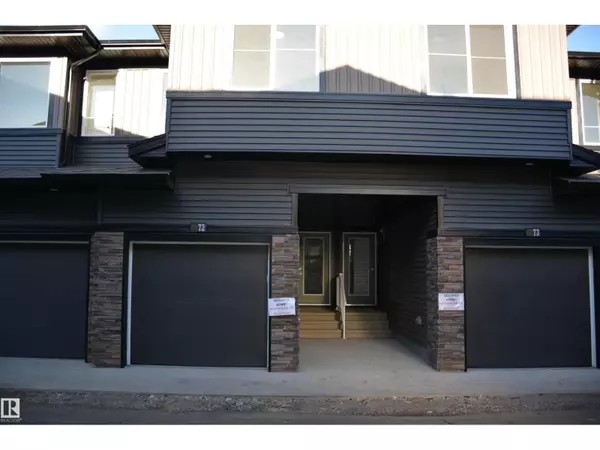 #72 2710 66 Street SW, Edmonton, AB T6X1A3