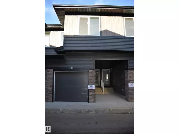 Edmonton, AB T6X1A3,#72 2710 66 Street SW