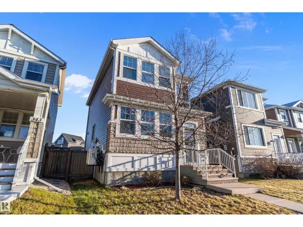 Leduc, AB T9E0T8,341 SOUTHFORK DR