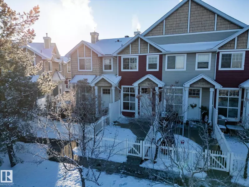 #127 2051 TOWNE CENTRE BV NW, Edmonton, AB T6R0G8