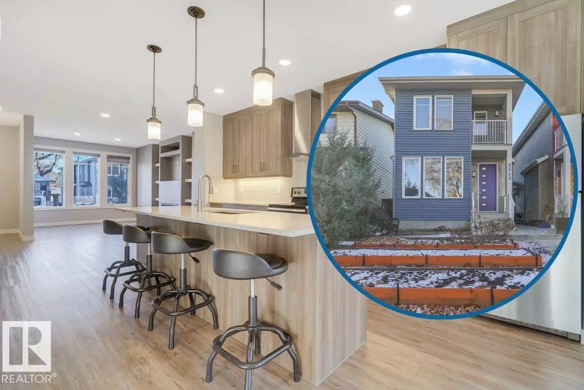 Edmonton, AB T6C3K3,8540 89 ST NW