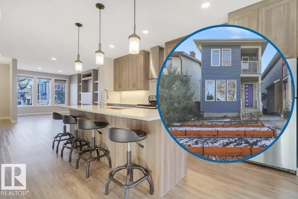 8540 89 ST NW, Edmonton, AB T6C3K3