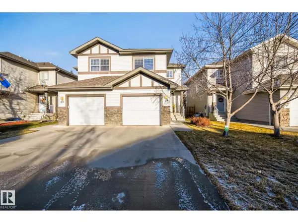 64 HAMILTON CO, Spruce Grove, AB T7X0K4