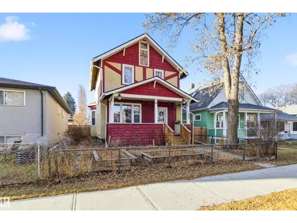 Edmonton, AB T5G0Z9,11636 92 ST NW