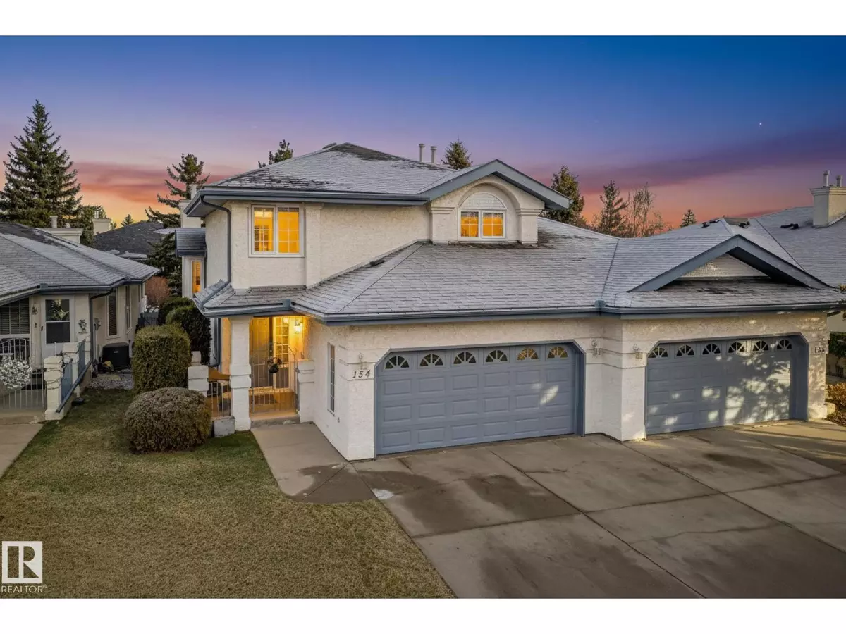 Edmonton, AB T6R2G5,154 OEMING RD NW