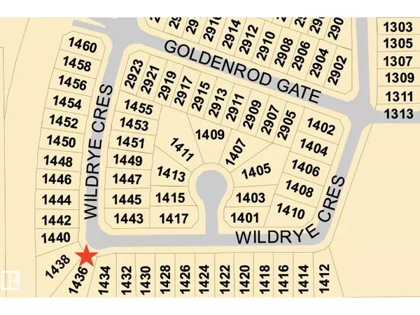 Cold Lake, AB T9M0K6,1436 Wildrye CR