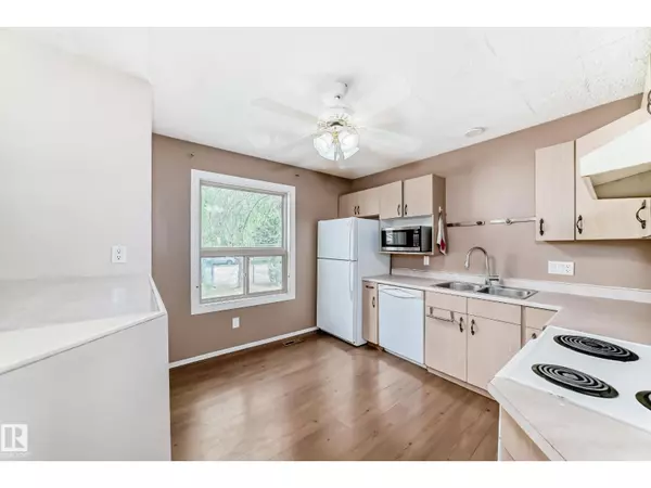 Edmonton, AB T6L6K2,1865 MILL WOODS RD E NW