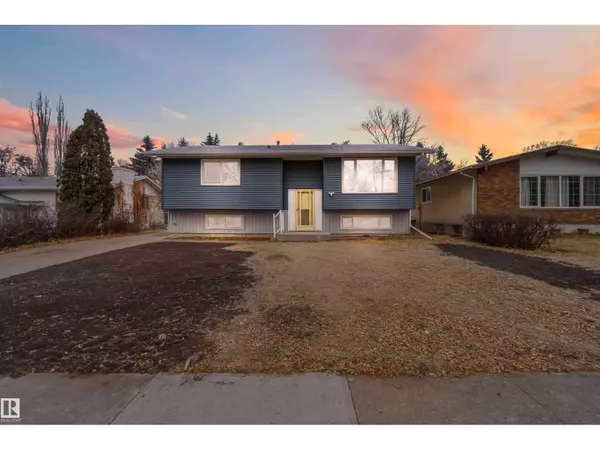 14 GOODRIDGE DR, St. Albert, AB T8N2A8