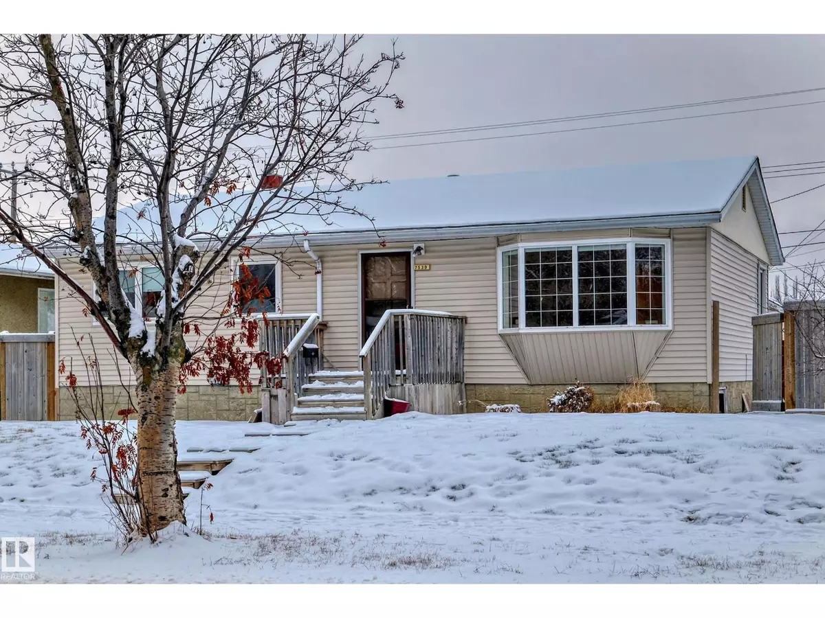 Edmonton, AB T6C0H3,7539 76 AV NW