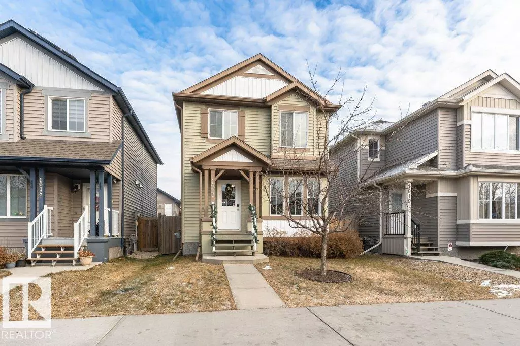 Edmonton, AB T6X1P5,1017 WATT PM SW