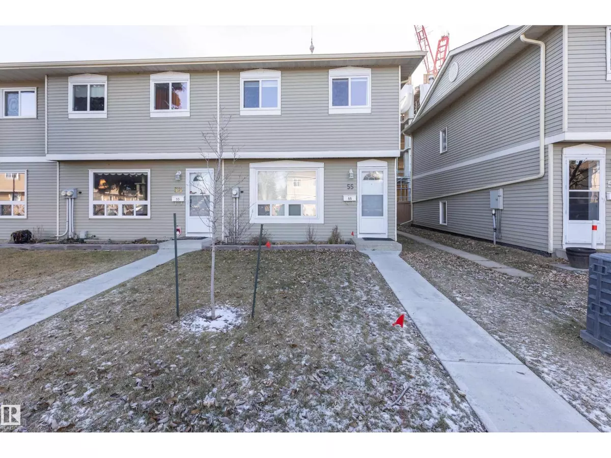 Sherwood Park, AB T8A4W9,#55 2131 Oak ST