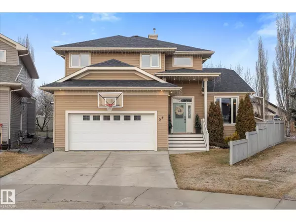 Stony Plain, AB T7Z2X5,58 Willowby CL