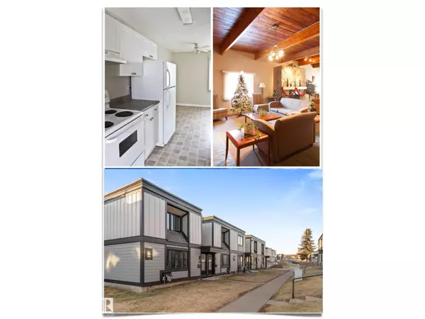 #165 3308 113 AV NW, Edmonton, AB T5W5J8