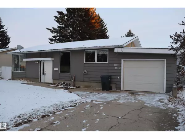 Wetaskiwin, AB T9A1T8,5207 55a St.
