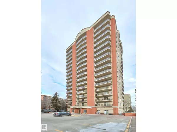 #605 9741 110 ST NW NW, Edmonton, AB T5X2V8