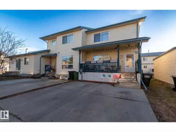Edmonton, AB T5H4M7,#47 10909 106 ST NW