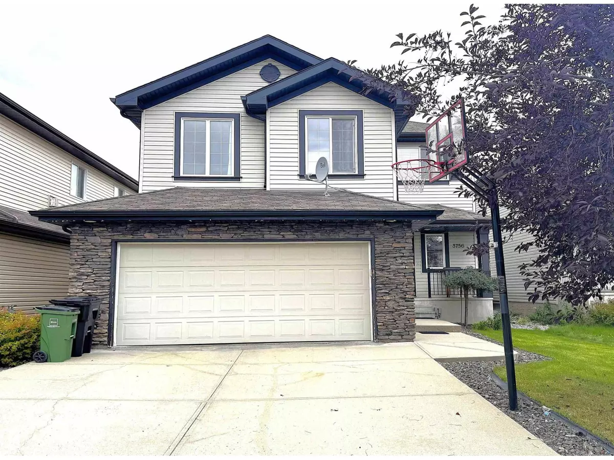 Edmonton, AB T6T0E5,3756 13 ST NW