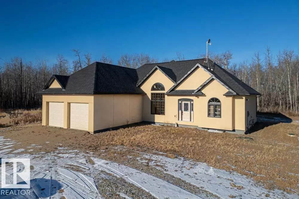 Rural Strathcona County, AB T8G1G2,20322 TWP ROAD 515