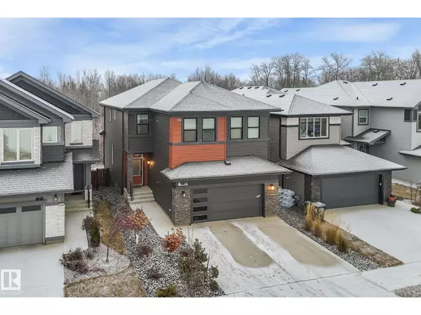 Edmonton, AB T5S0N8,707 KINGLET BV NW