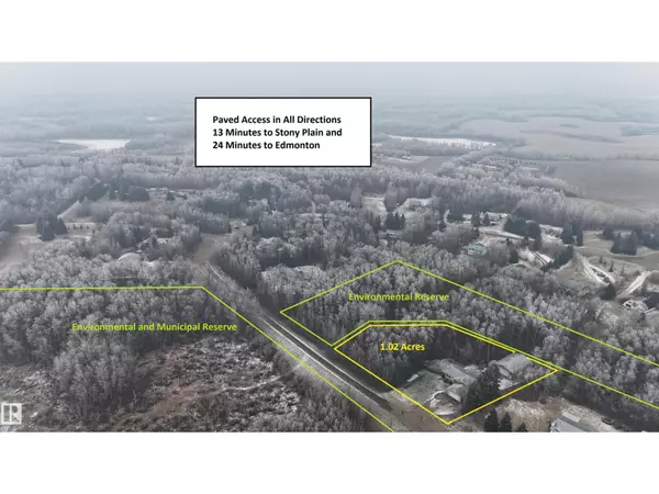 Rural Parkland County, AB T0E0H0,#24 2228 PARKLAND DR