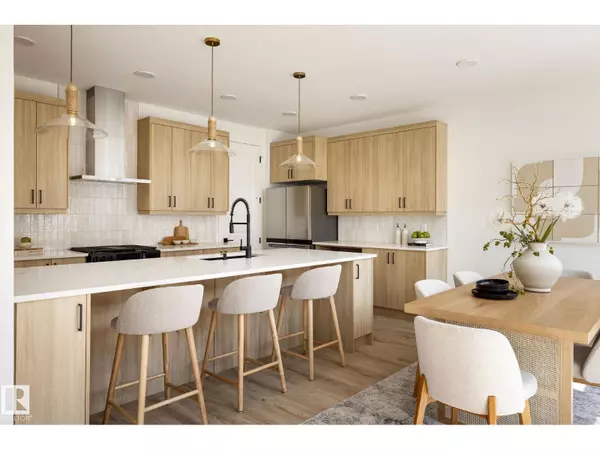 5824 KOOTOOK LINK LI SW, Edmonton, AB T6W4Z6