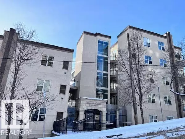 #511 10503 98 AV NW, Edmonton, AB T5K0B2