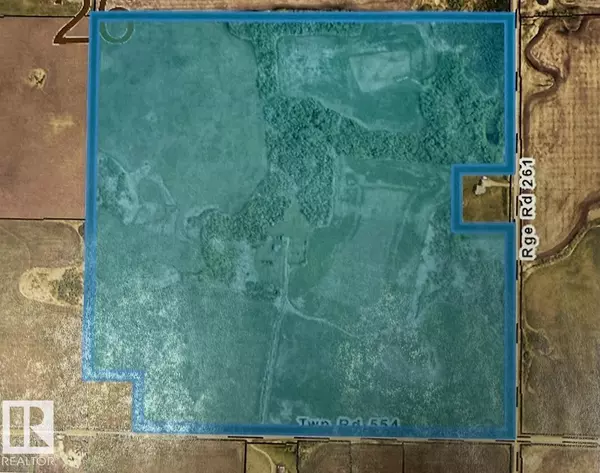 Rural Sturgeon County, AB T8R0M5,26110 TWP ROAD 554