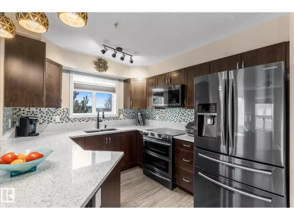 Edmonton, AB T6T0H1,#303 396 SILVER BERRY RD NW