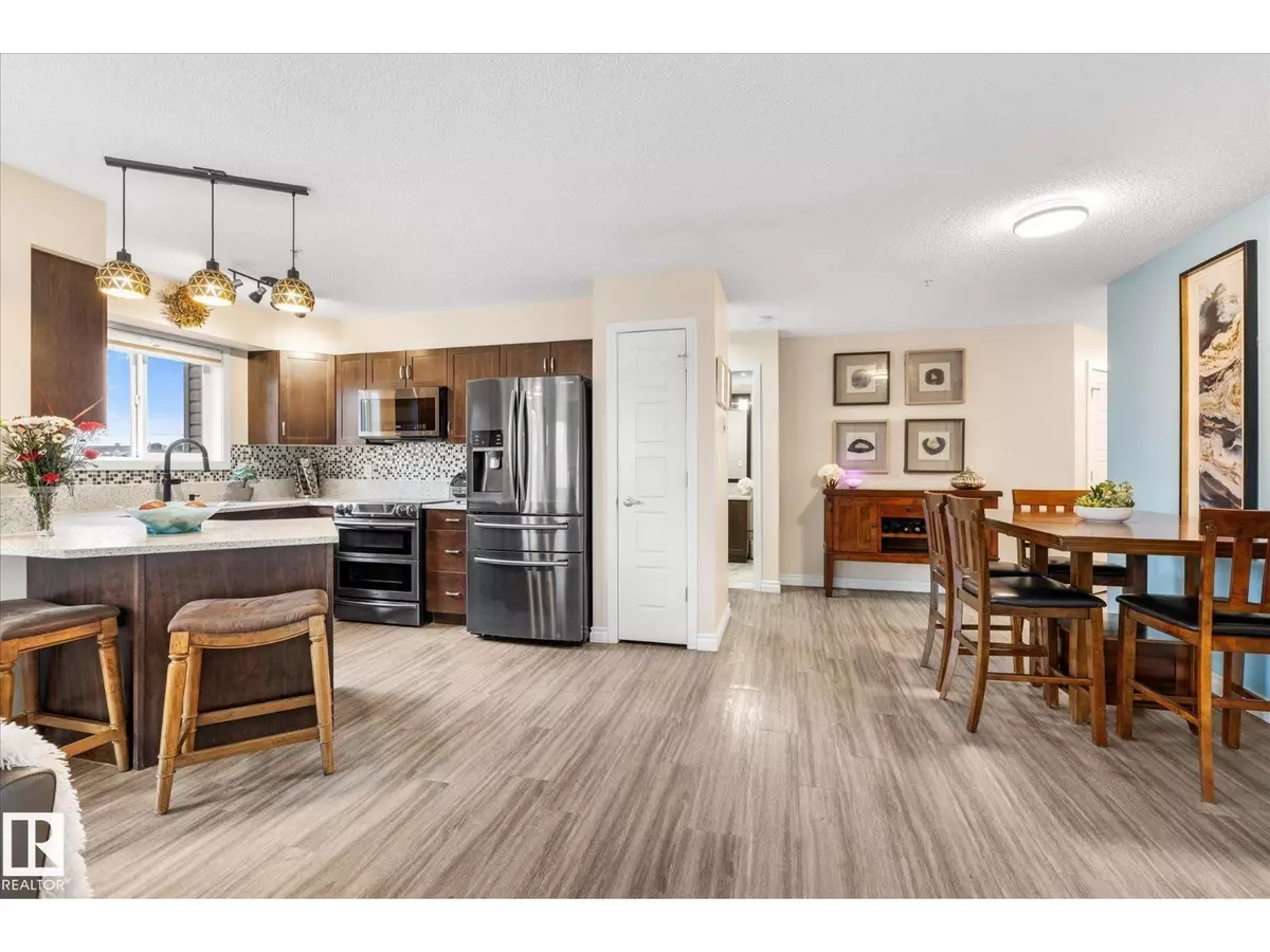 Edmonton, AB T6T0H1,#303 396 SILVER BERRY RD NW