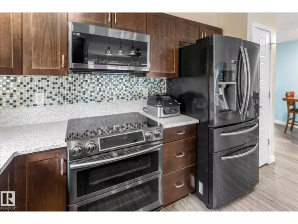 Edmonton, AB T6T0H1,#303 396 SILVER BERRY RD NW