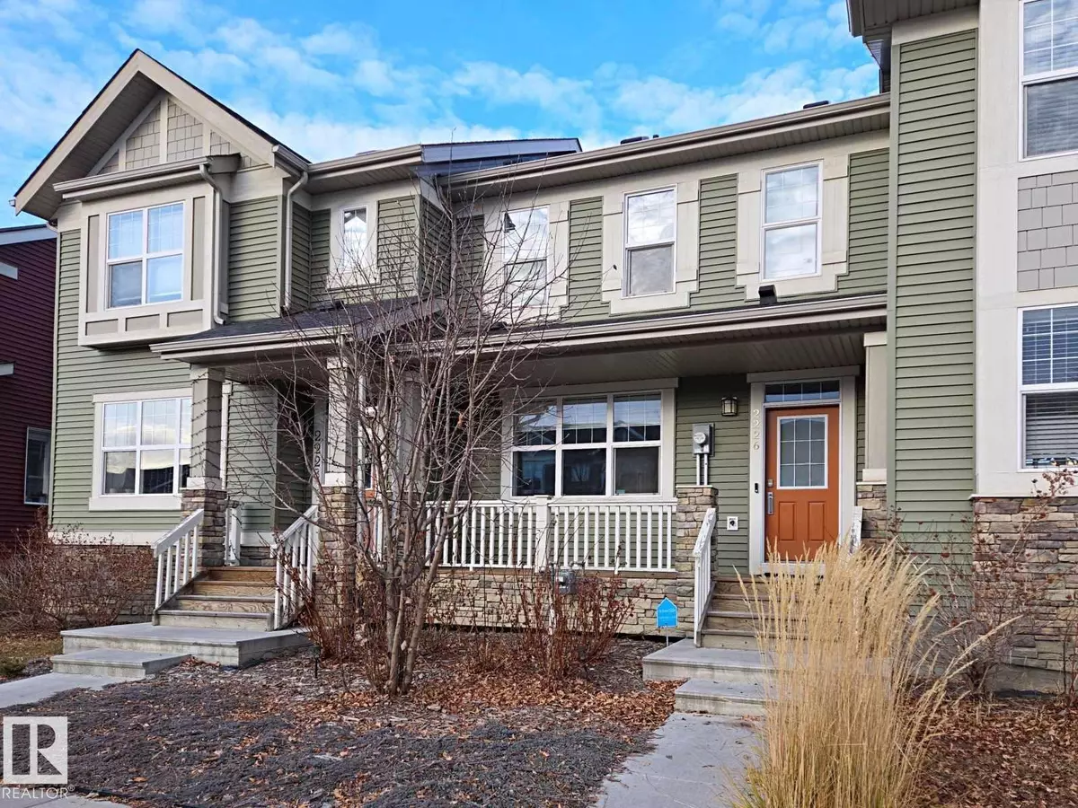 Edmonton, AB T6W3E5,2226 GLENRIDDING BV SW